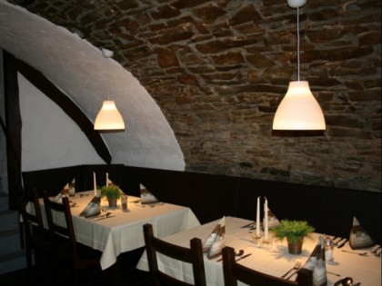 Foto: Hotel-Restaurant Scheurener Hof