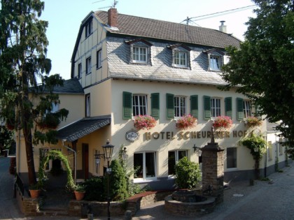 Foto: Hotel-Restaurant Scheurener Hof